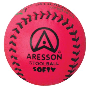 Indoor Stoolball