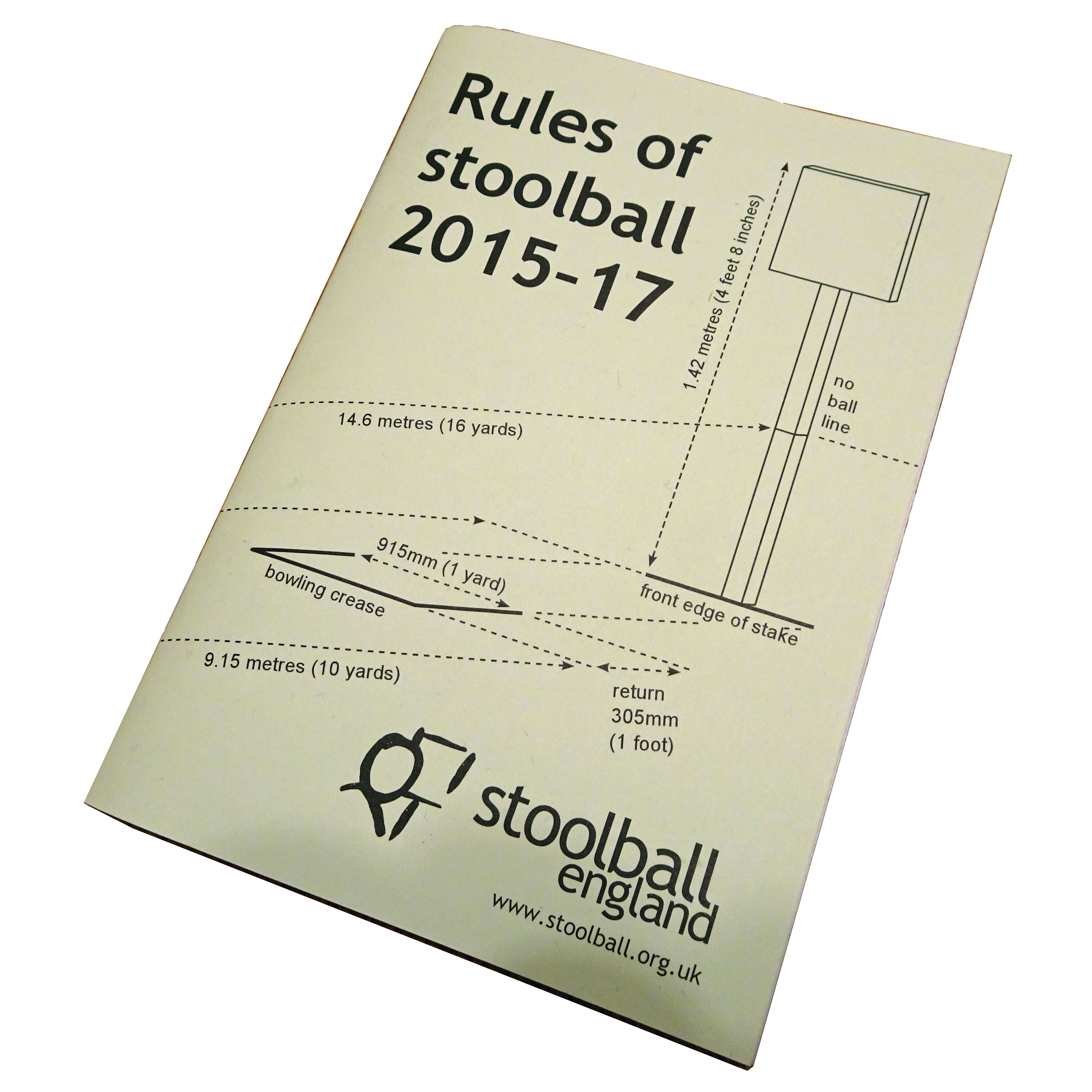 Rule book
